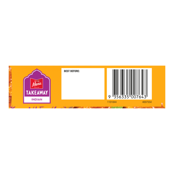 Chicken Tikka Masala 350g
