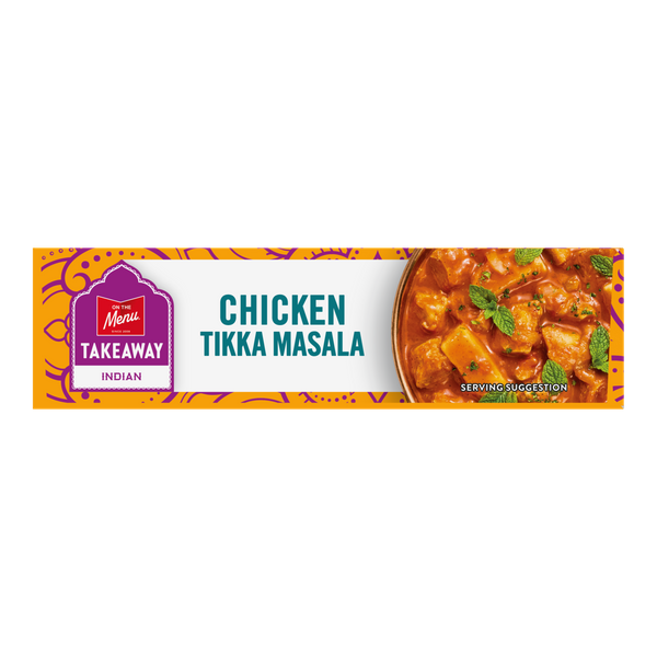 Chicken Tikka Masala 350g