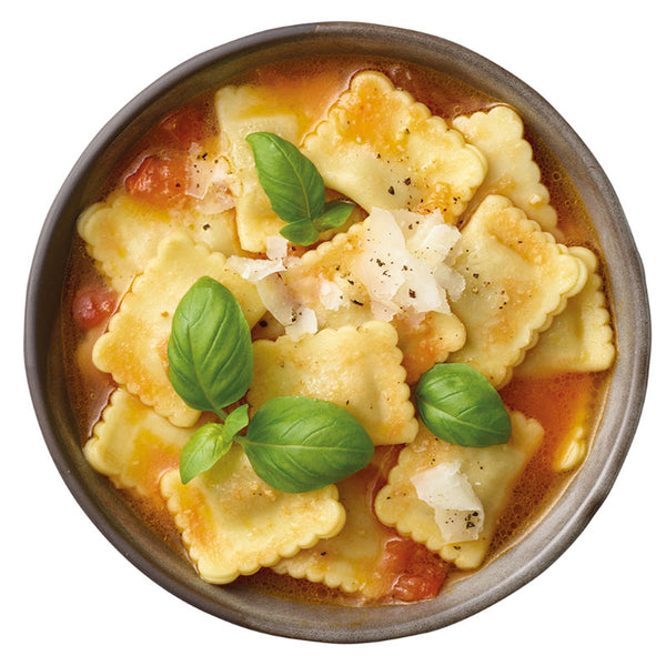 4 Cheese & Pepper Ravioli 600g