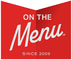 On the Menu 