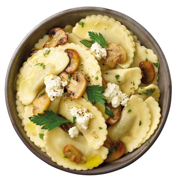 Pesto & Ricotta Agnolotti 600g